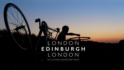London Edinburgh London – ロンドン・エディンバラ・ロンドン