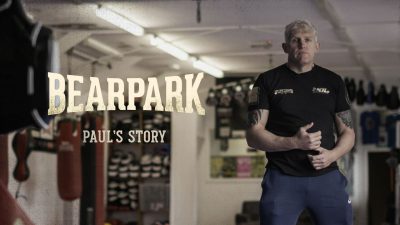 Bearpark - Paul's Story