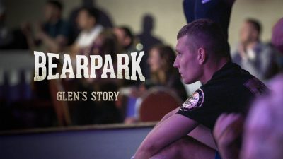 Bearpark - Glen's Story